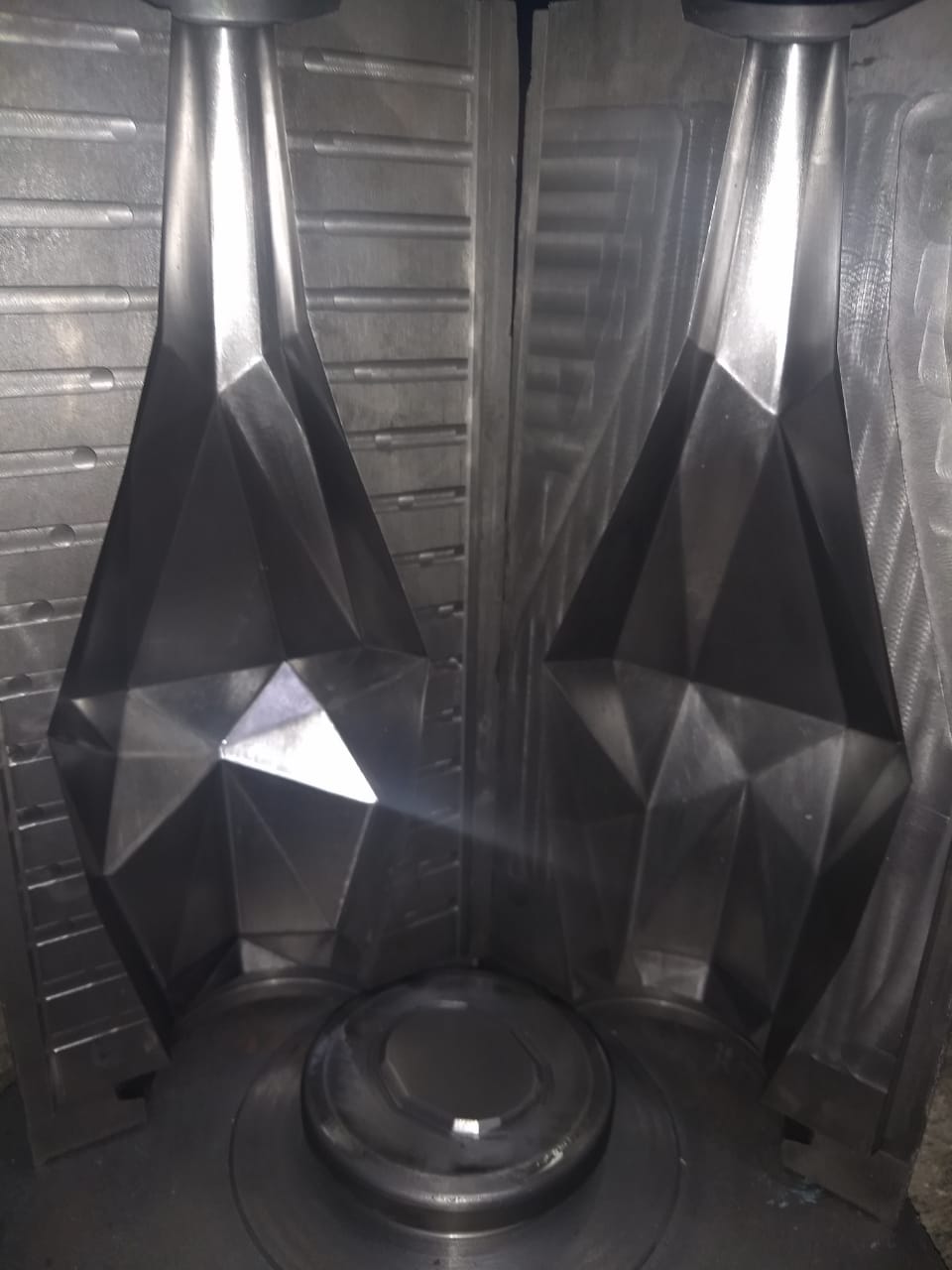 maquinado