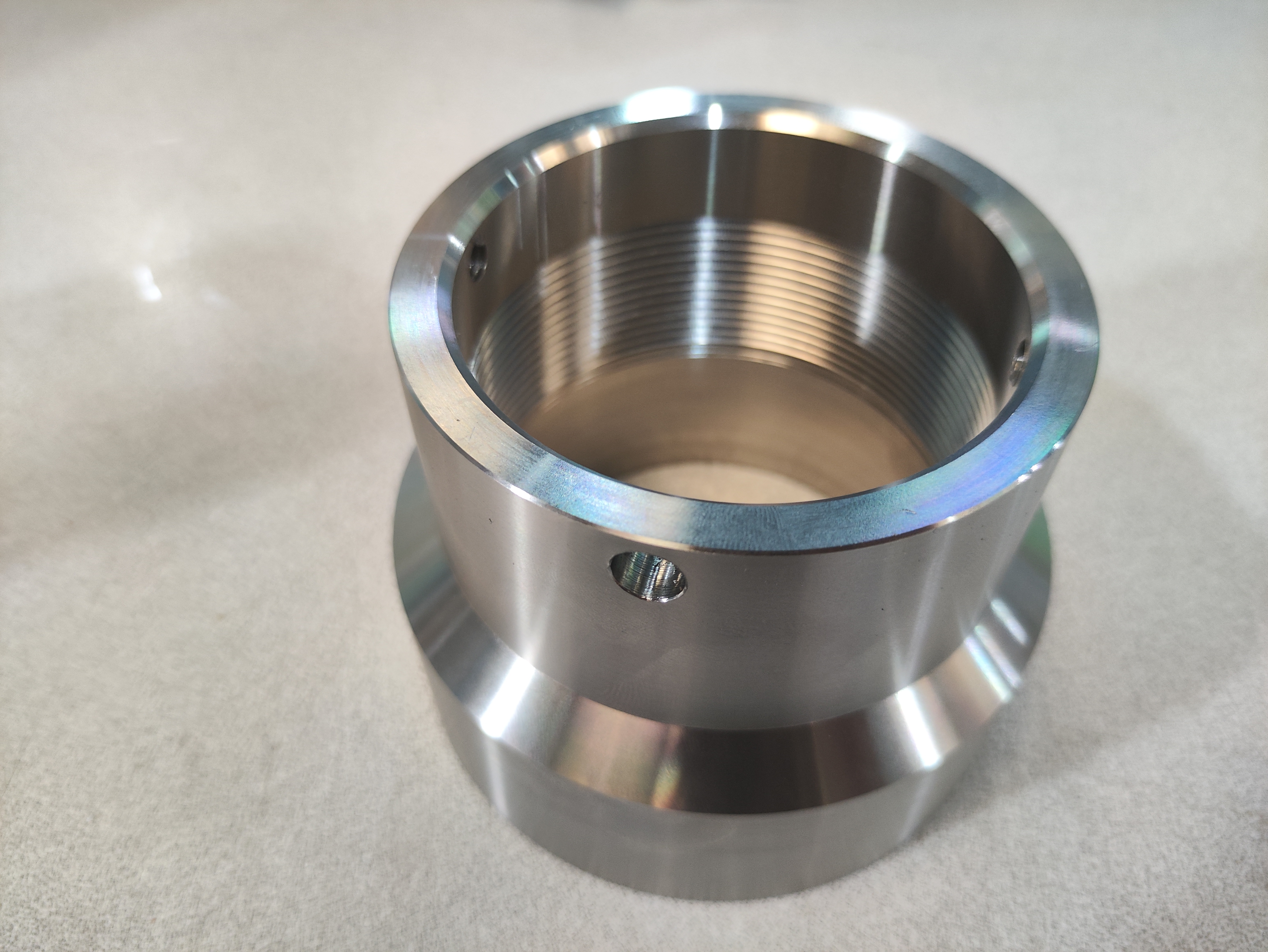 Torno CNC